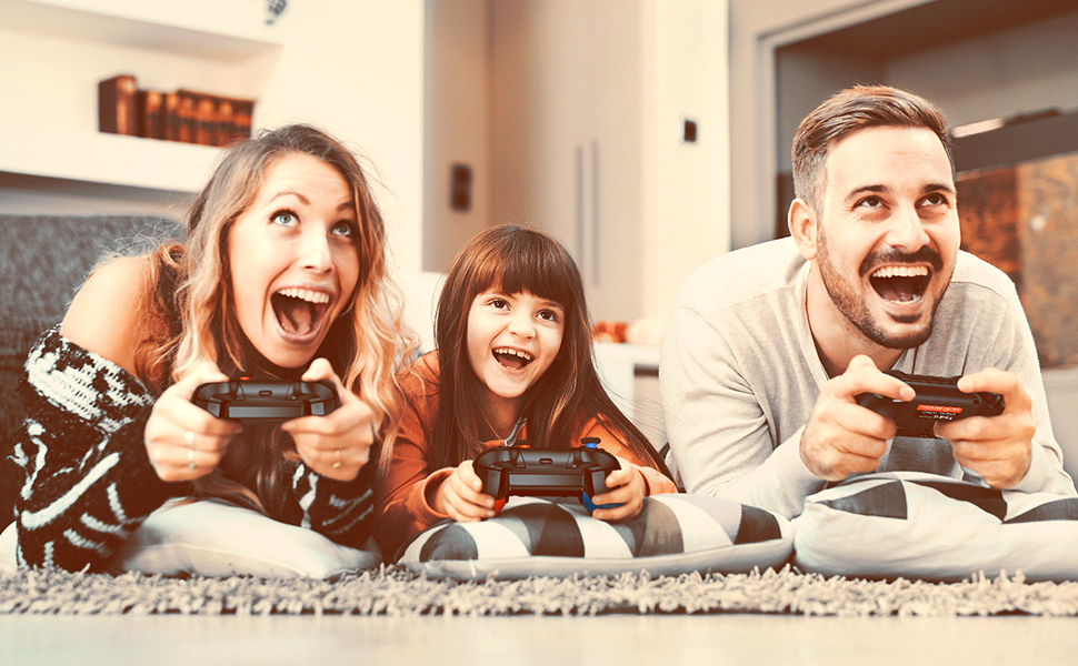 Switch Controller