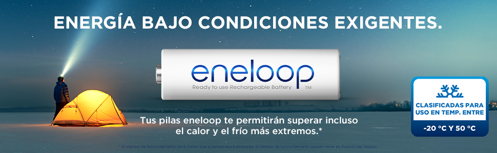 eneloop