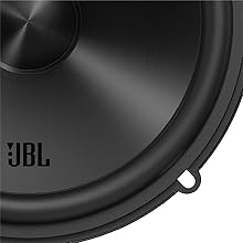 Arquitectura de woofer plus one patentada por JBL