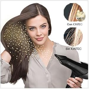 Braun Satin Hair 7 SensoDryer HD785 Secador de pelo