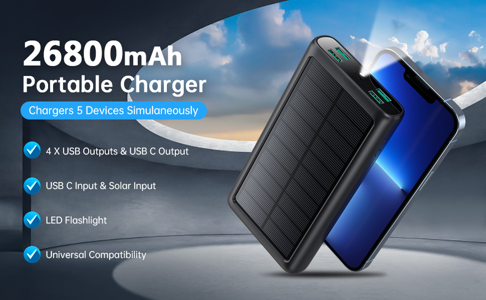 power bank