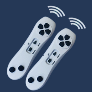 game pad for game console