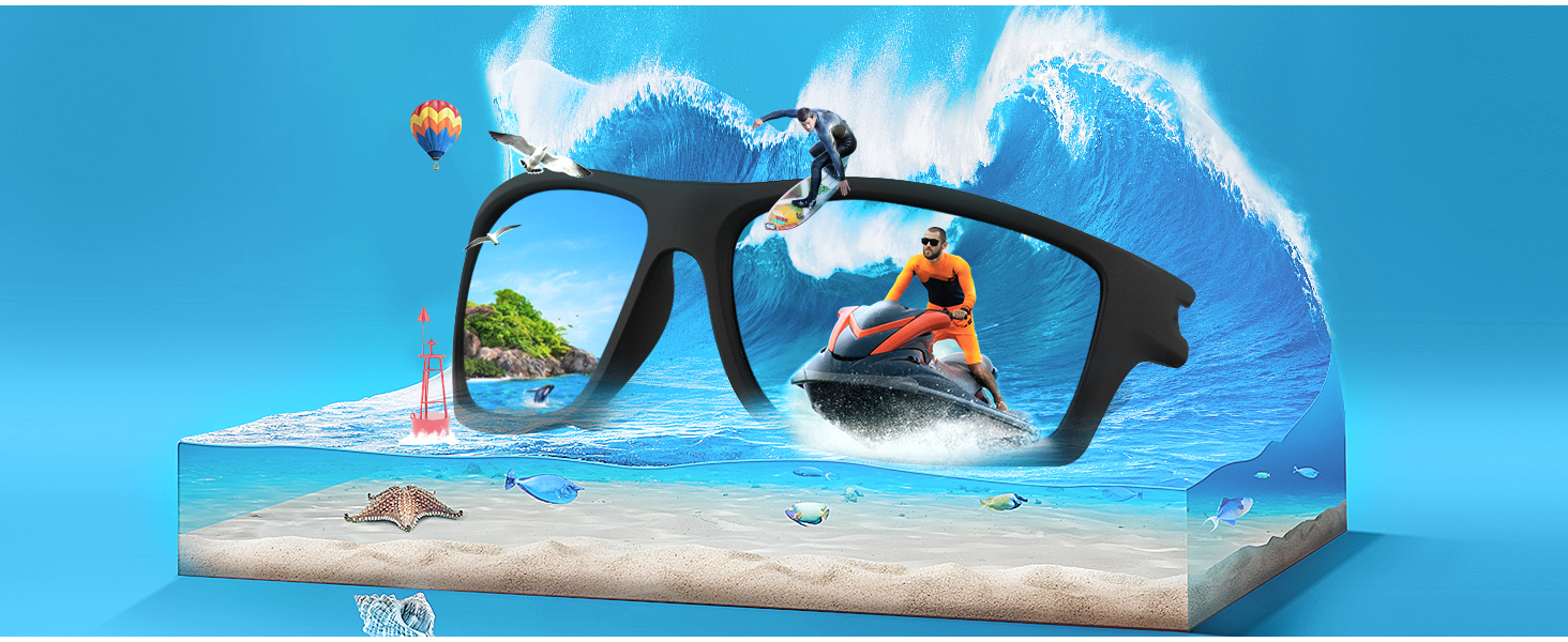 gafas de sol hombre