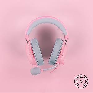 Razer Black Shark Gaming Audio Esports Headset