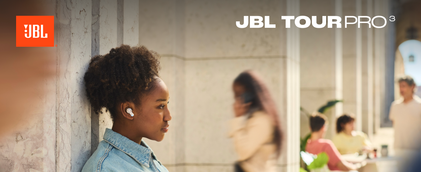 JBL Tour Pro 3