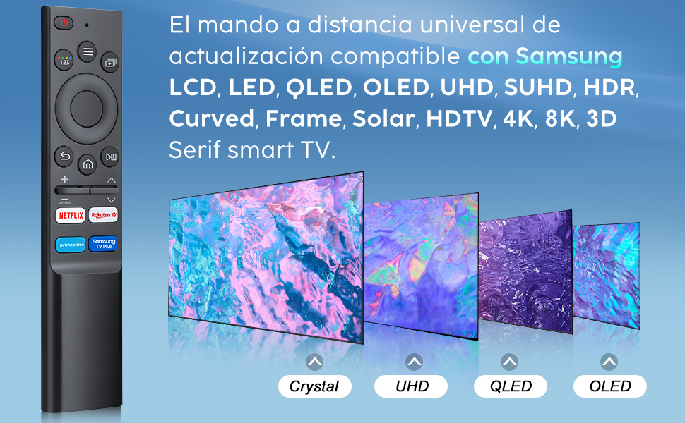 mando samsung smart tv original,mando samsung,mando a distancia samsung