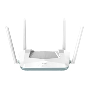 EAGLE PRO AI AX3200 Smart Router R32