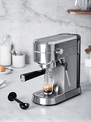 cafetera compact