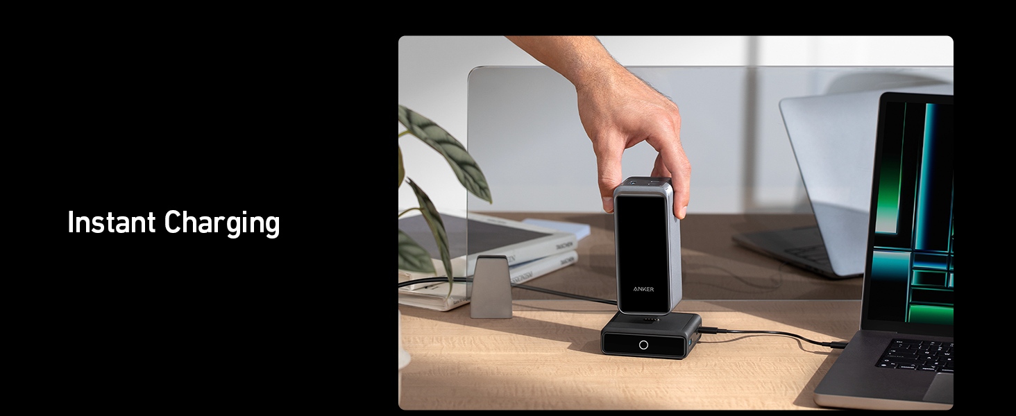 power bank