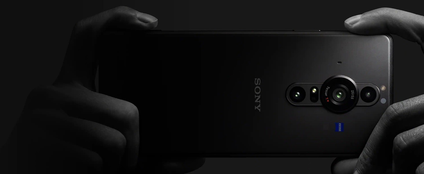Xperia PRO-I
