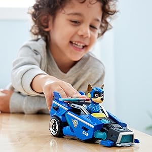 patrulla canina juguetes niños 3 años coches coche para niños paw patrol figuras rex playmobil