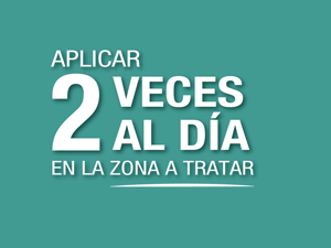 2 veces