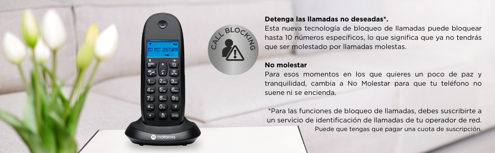telefono analogico
