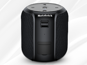 mini altavoz bluetooth