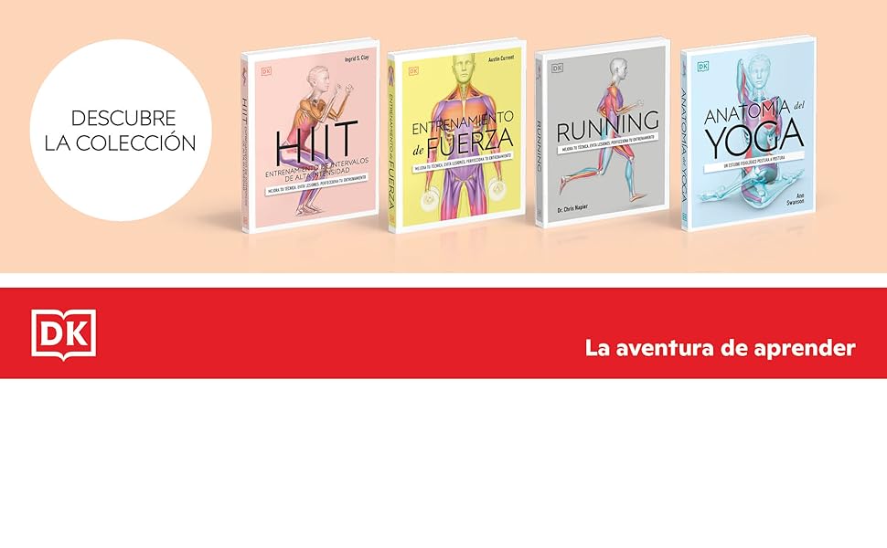 ESTIRAMIENTOS