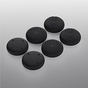 funda de silicona PS5