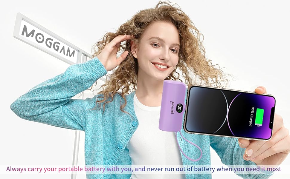 power bank