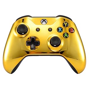 carcasa para xbox one