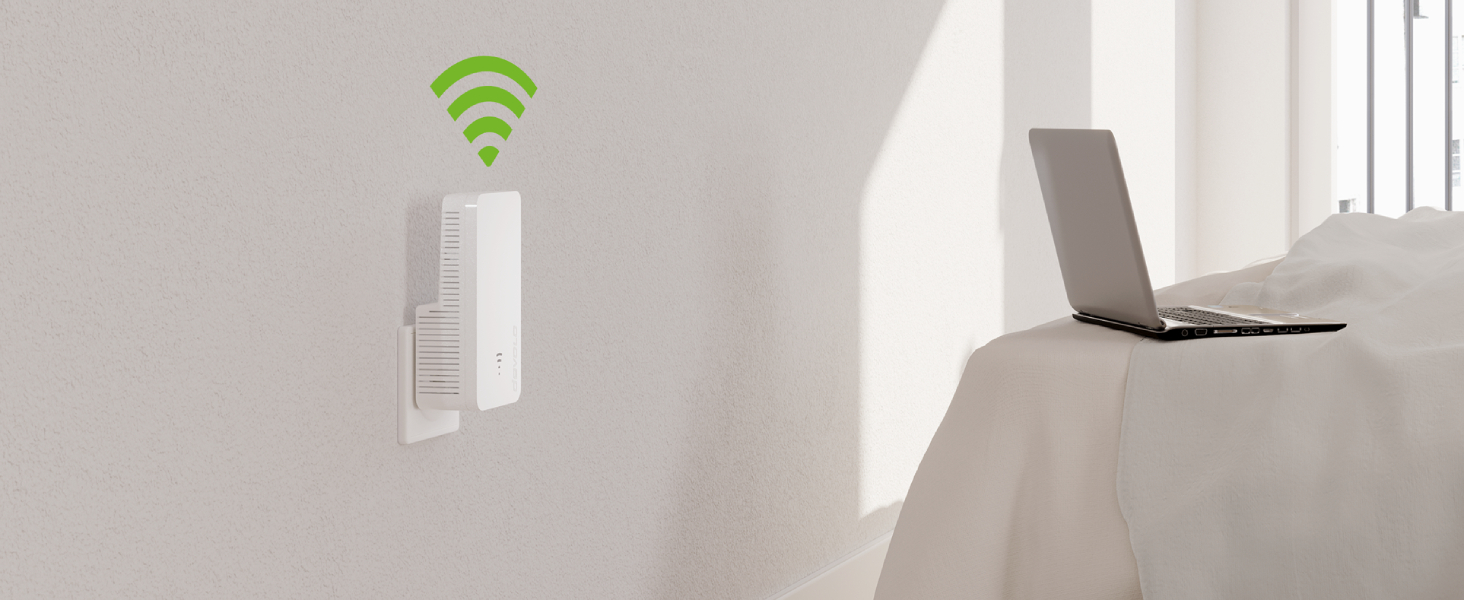 devolo WiFi 6 Repeater 3000 repetidor