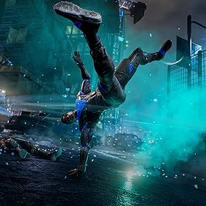 Nightwing Gotham Knights