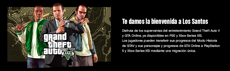 GTA