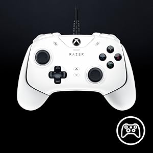Razer Kaira Pro - Auriculares inalámbricos para Xbox Gaming Console