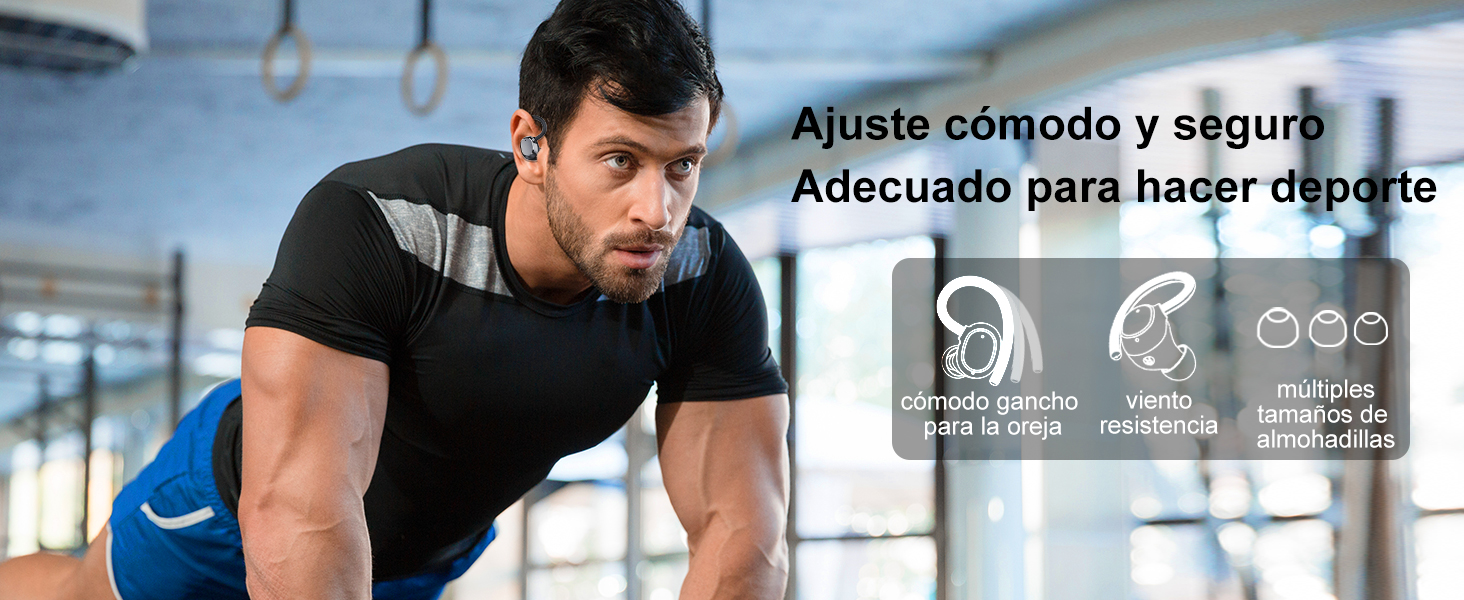 auricular bluetooth