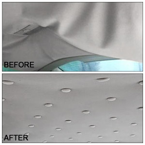 Auto Roof Snap Rivets Retainer