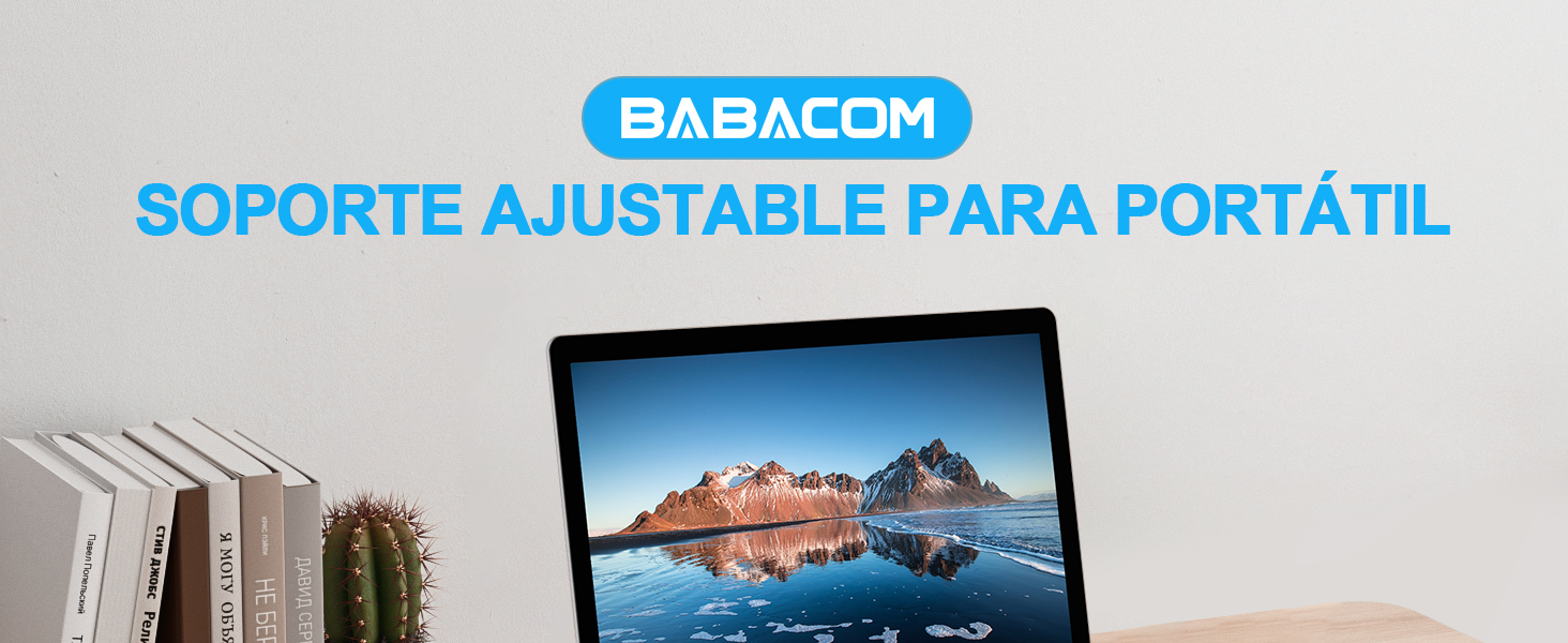 Soporte Portatil Mesa