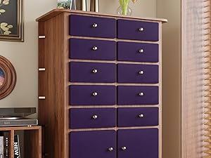 Rollo papel adhesivo de terciopelo morado oscuro