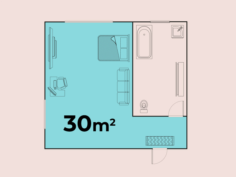 ventilador de techo; ventilador de techo con luz; lampara ventilador; cecotec; EnergySilence Aero