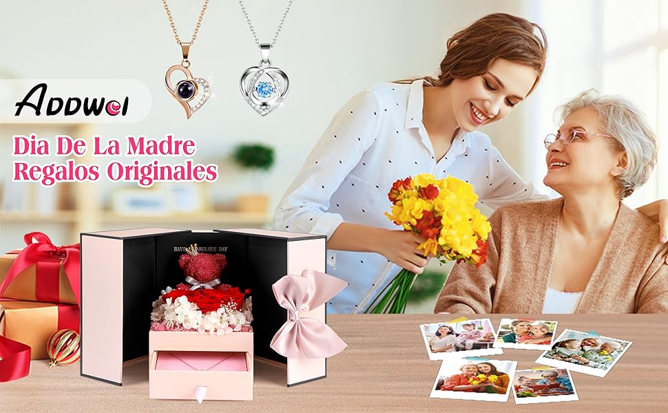 dia de la madre regalos originales