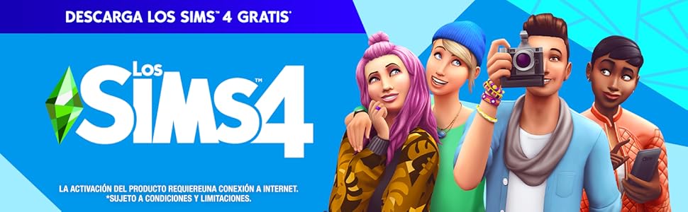 sims 4