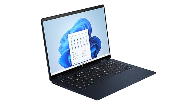 HP Envy x360
