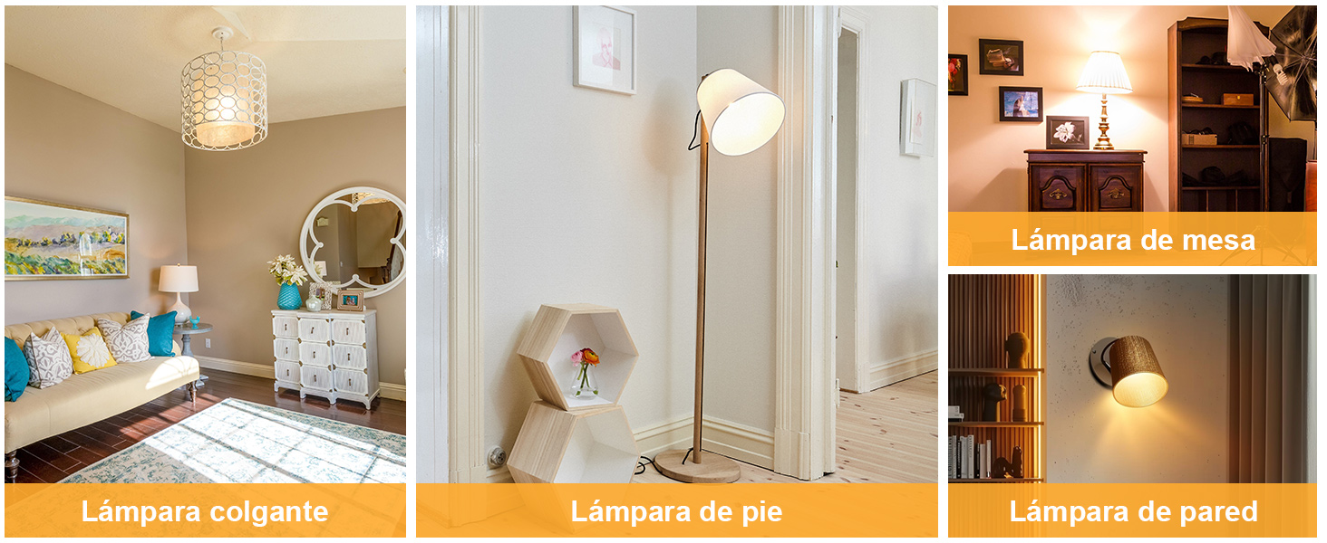 GY Bombilla LED E27 14W