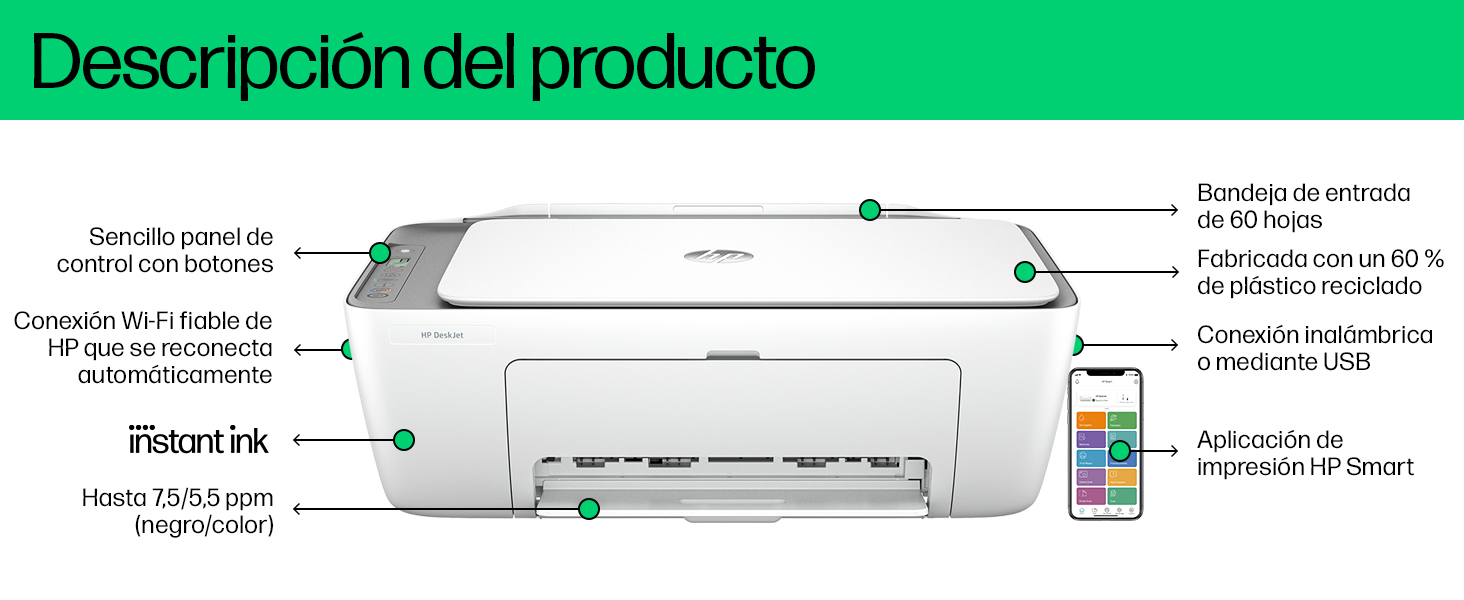 HP DeskJet