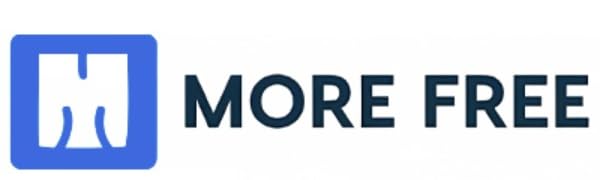 MORE FREE