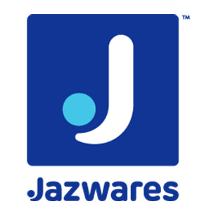 Jazwares Logo