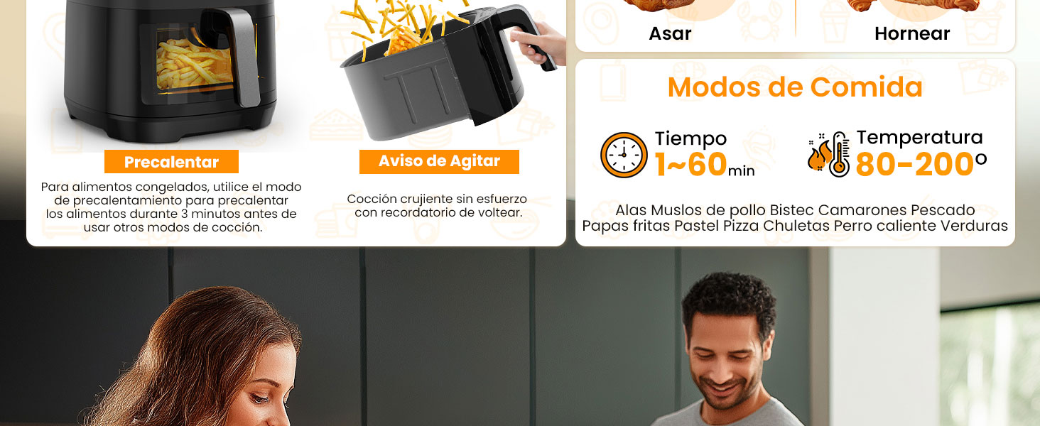 airfryer