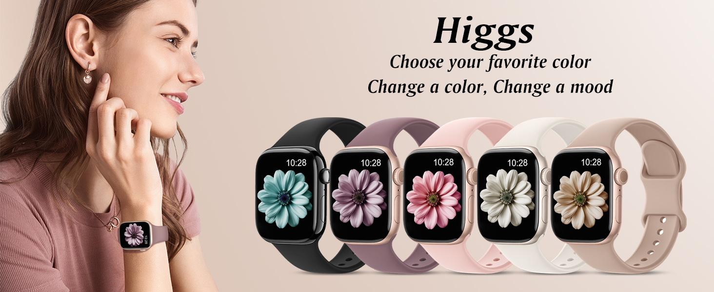 Correa Apple Watch