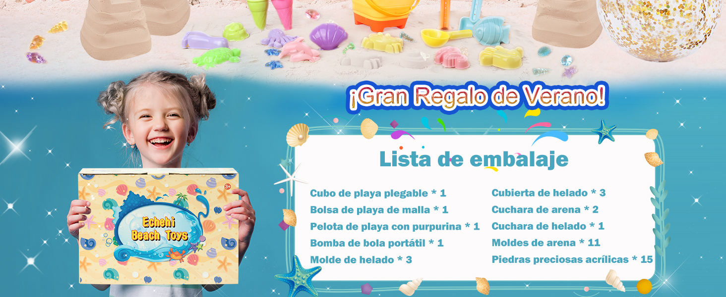 juguetes playa niños cubo y palas infantil mochila juguetes playa Cubo de playa plegable 2L