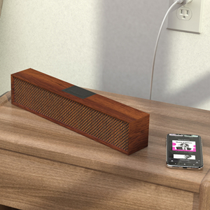 Altavoz de PC