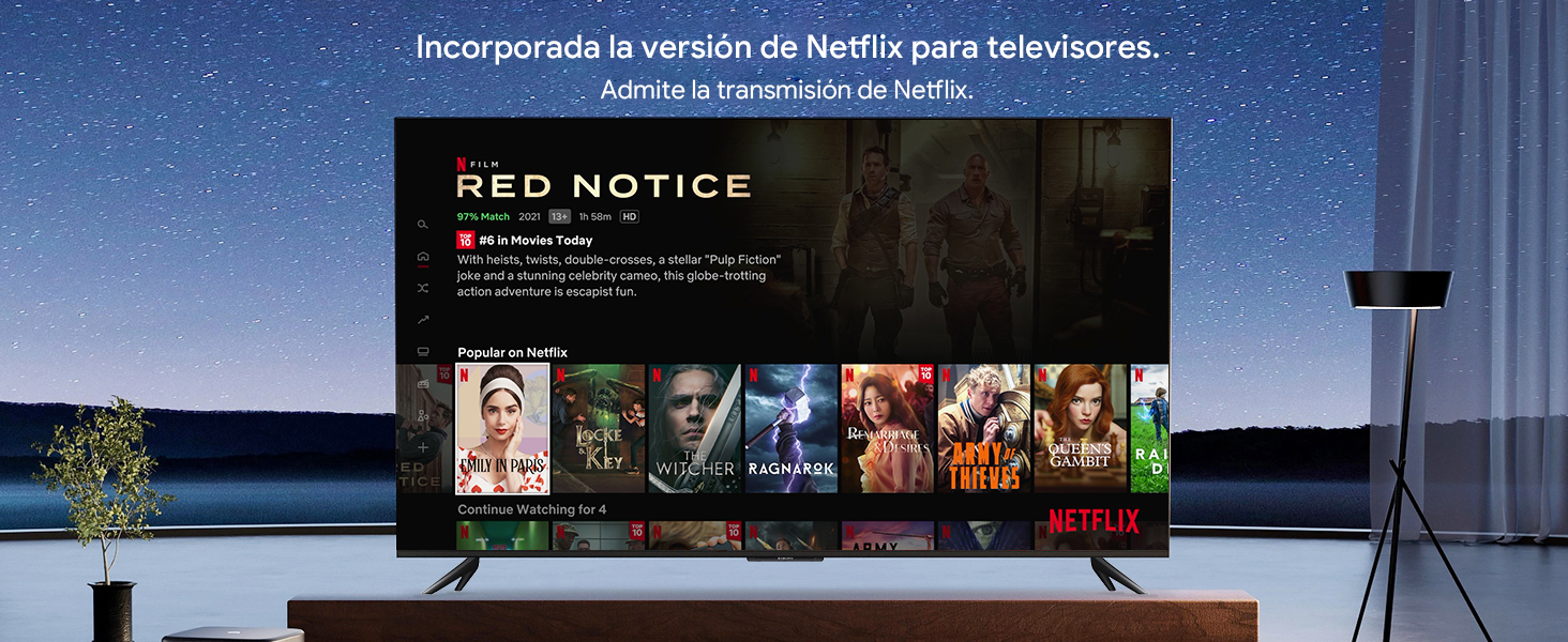 android tv box