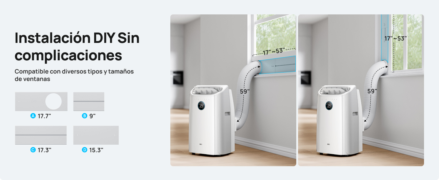 air conditioner