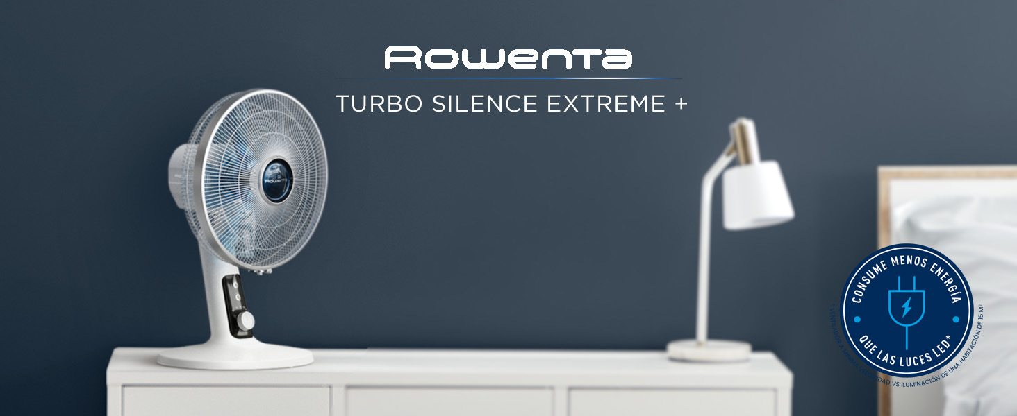 turbo silence extreme