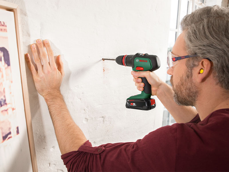 bosch, diy