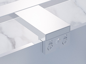 Lámpara de Espejo Baño LED