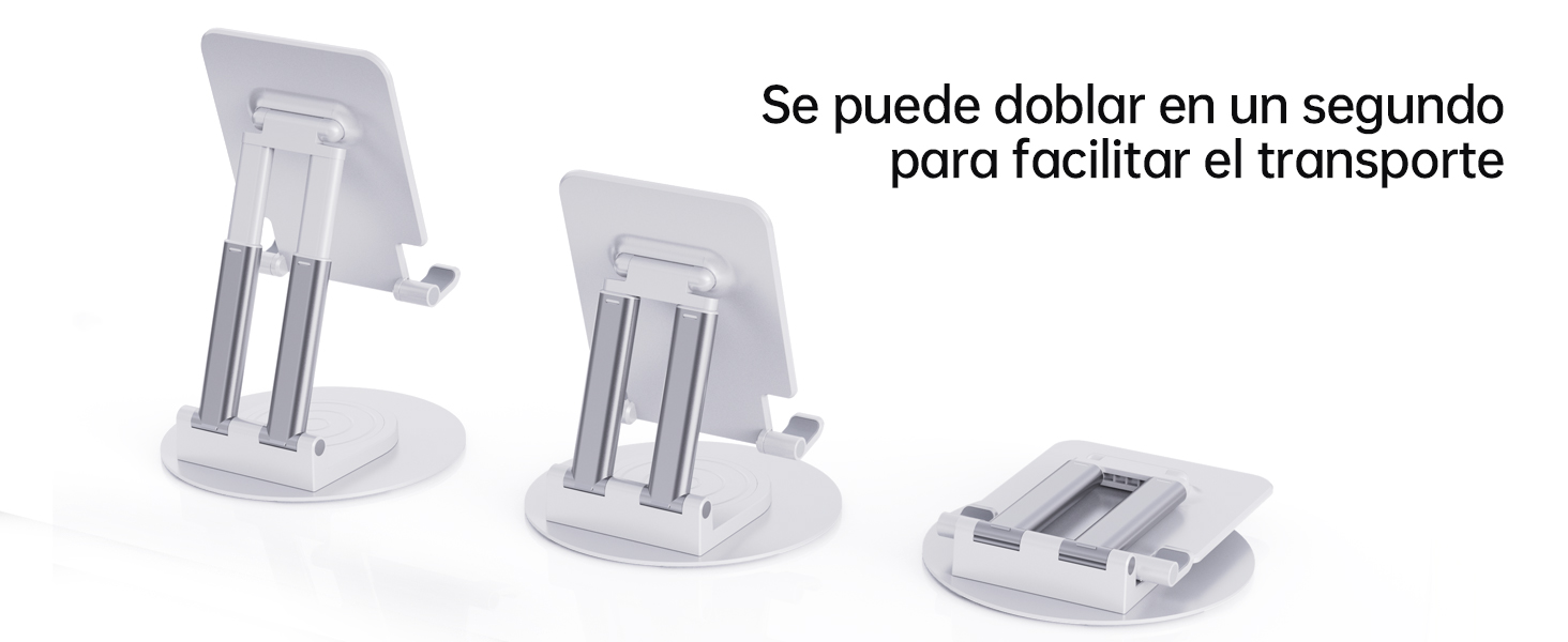 Soporte Tablet