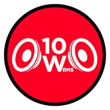 Potencia de audio
