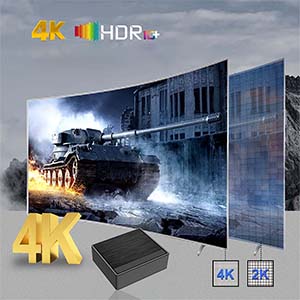 Lemon TV Mini4.3